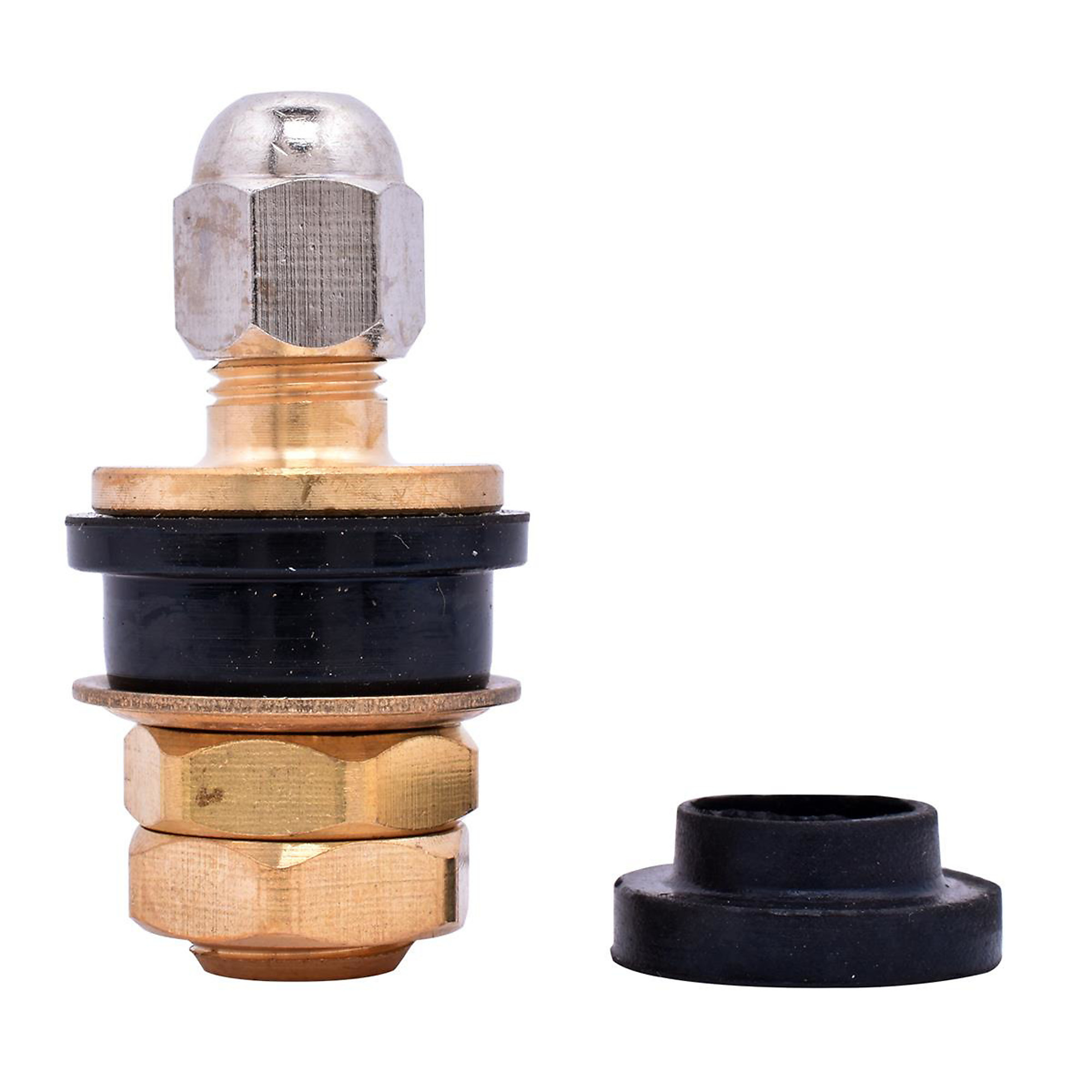 Dill Air Controls Front Wheel Tractor Valve — Model# DILTR6008